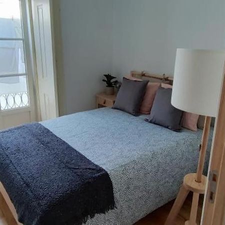 ליסבון Quarto Com Varanda Na Rua Dos Douradores מראה חיצוני תמונה