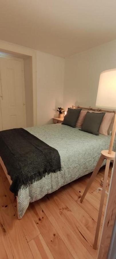 ליסבון Quarto Com Varanda Na Rua Dos Douradores מראה חיצוני תמונה
