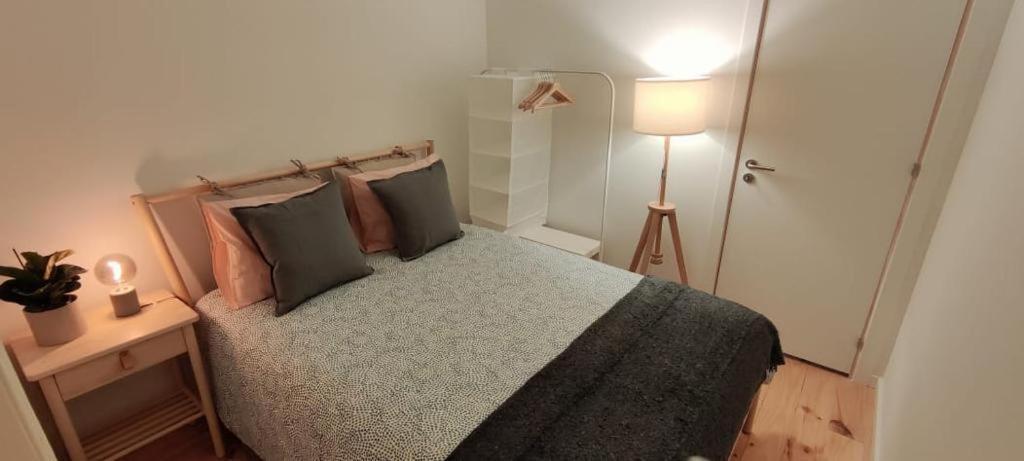 ליסבון Quarto Com Varanda Na Rua Dos Douradores מראה חיצוני תמונה